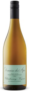 03 Chardonnay-Viognier (Domaine Des Aspes) 2003